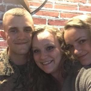 Meet your Posher, Lydia